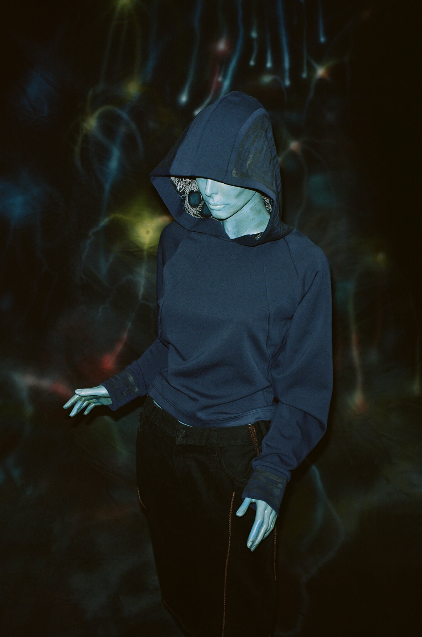 1Butterfly 2Embroidery 3Robinsparkes 4blue person 5Magic  6Painted clothing 7painting 8art 9clock 10time 11 11:11