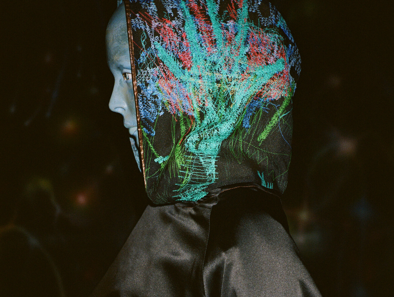 1Thunderstorm 2Embroidery 3Robinsparkes 4sunset 5Magic 6Painted clothing 7painting 8art 9clock 10time 11 11:11