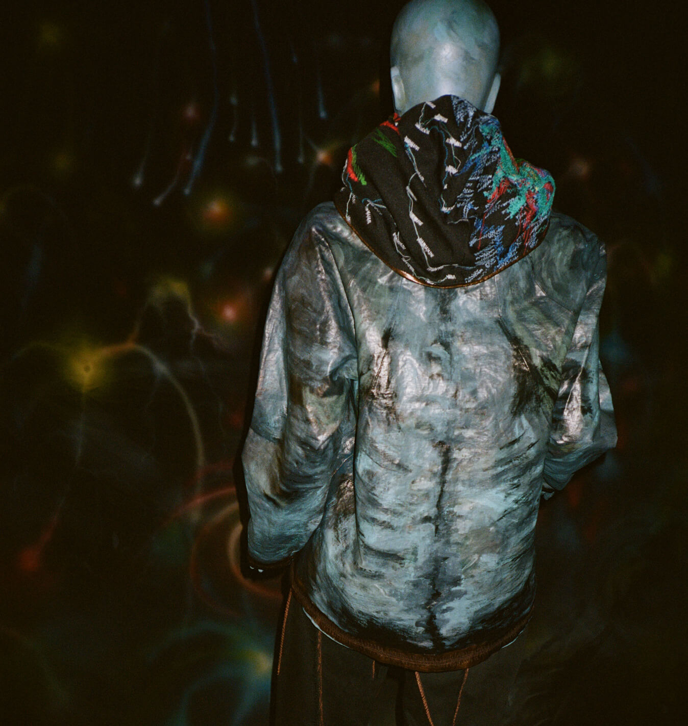 1Thunderstorm 2Embroidery 3Robinsparkes 4sunset 5Magic 6Painted clothing 7painting 8art 9clock 10time 11 11:11