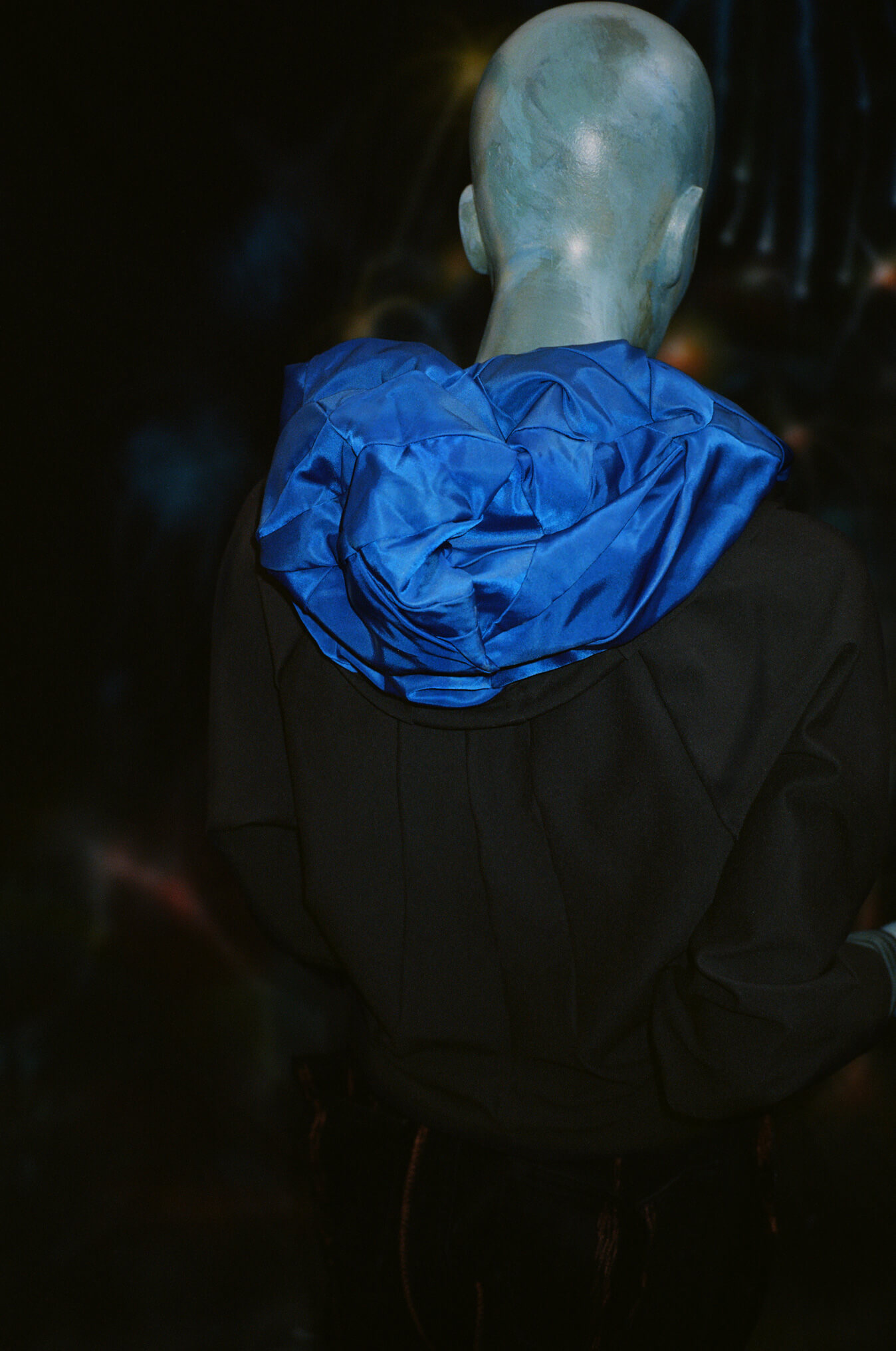 1water 2Embroidery 3Robinsparkes 4Blue person 5Magic 6Painted clothing 7painting 8art 9clock 10time 11 11:11