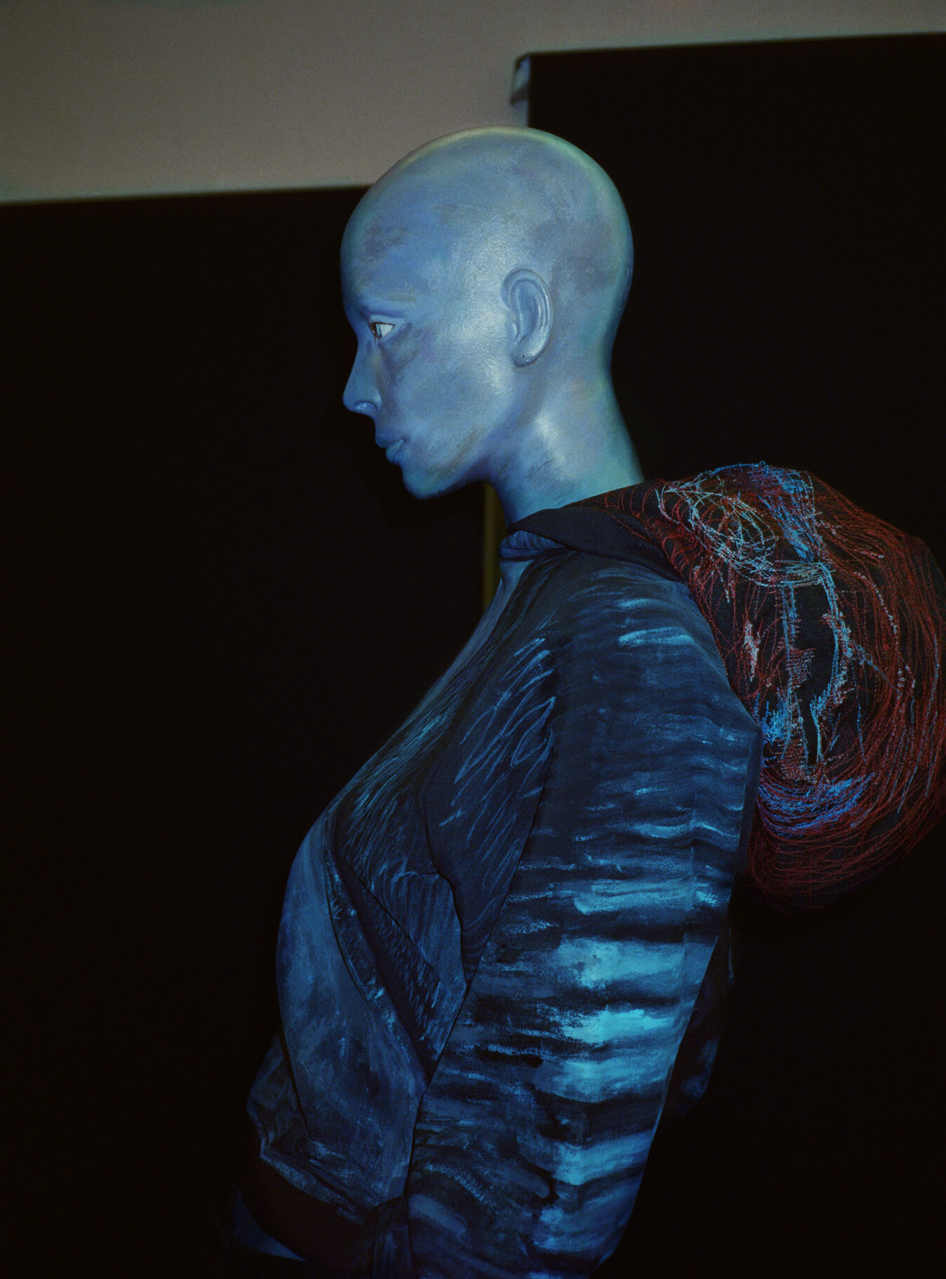 1key 2Embroidery 3Robinsparkes 4blue person 5Magic 6Painted clothing 7painting 8art 9clock 10time 11 11:11