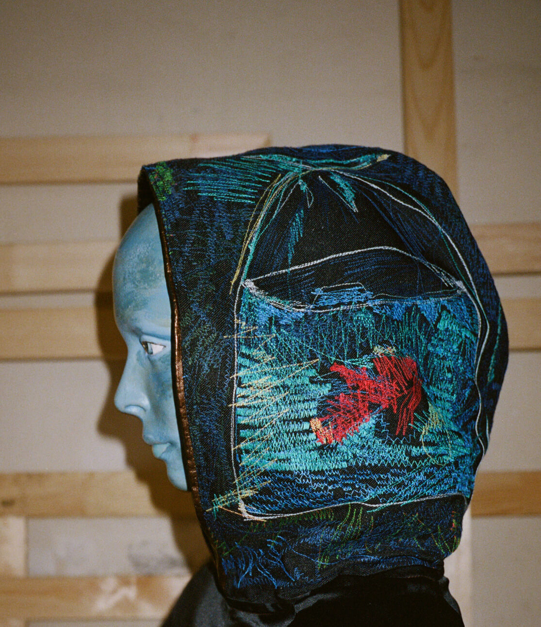 1goldfih 2Embroidery 3Robinsparkes 4blue person 5Magic 6Painted clothing 7painting 8art 9clock 10time 11 11:11