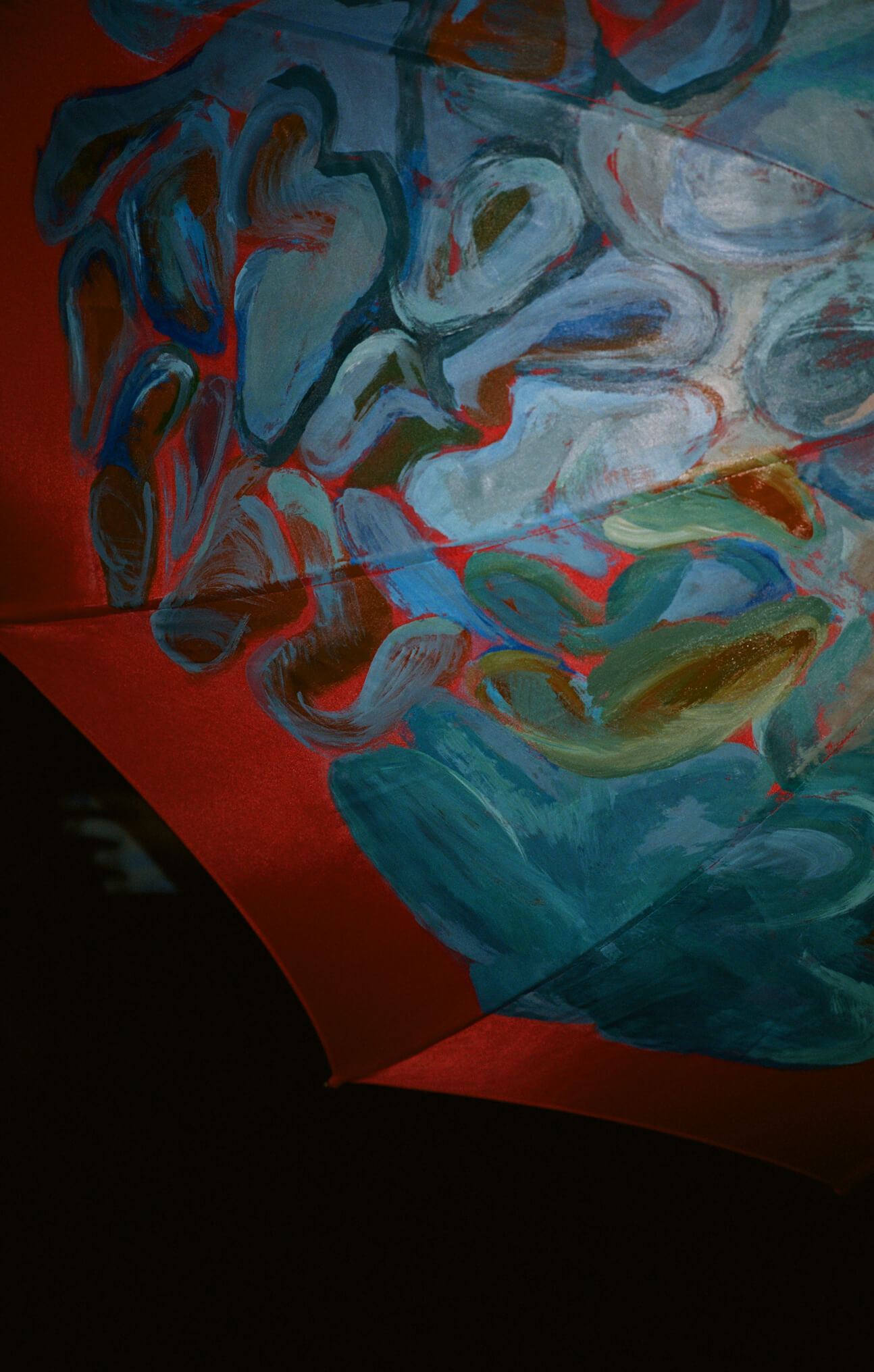 1Parasolerie Heurtault 2Paris 3Painted objects 4Archive 5Antique umbrella 6Highend umbrella 7Magic umbrella 8Hynopompia 9Dreaming umbrella 10Brain umbrella 11Robin sparkes