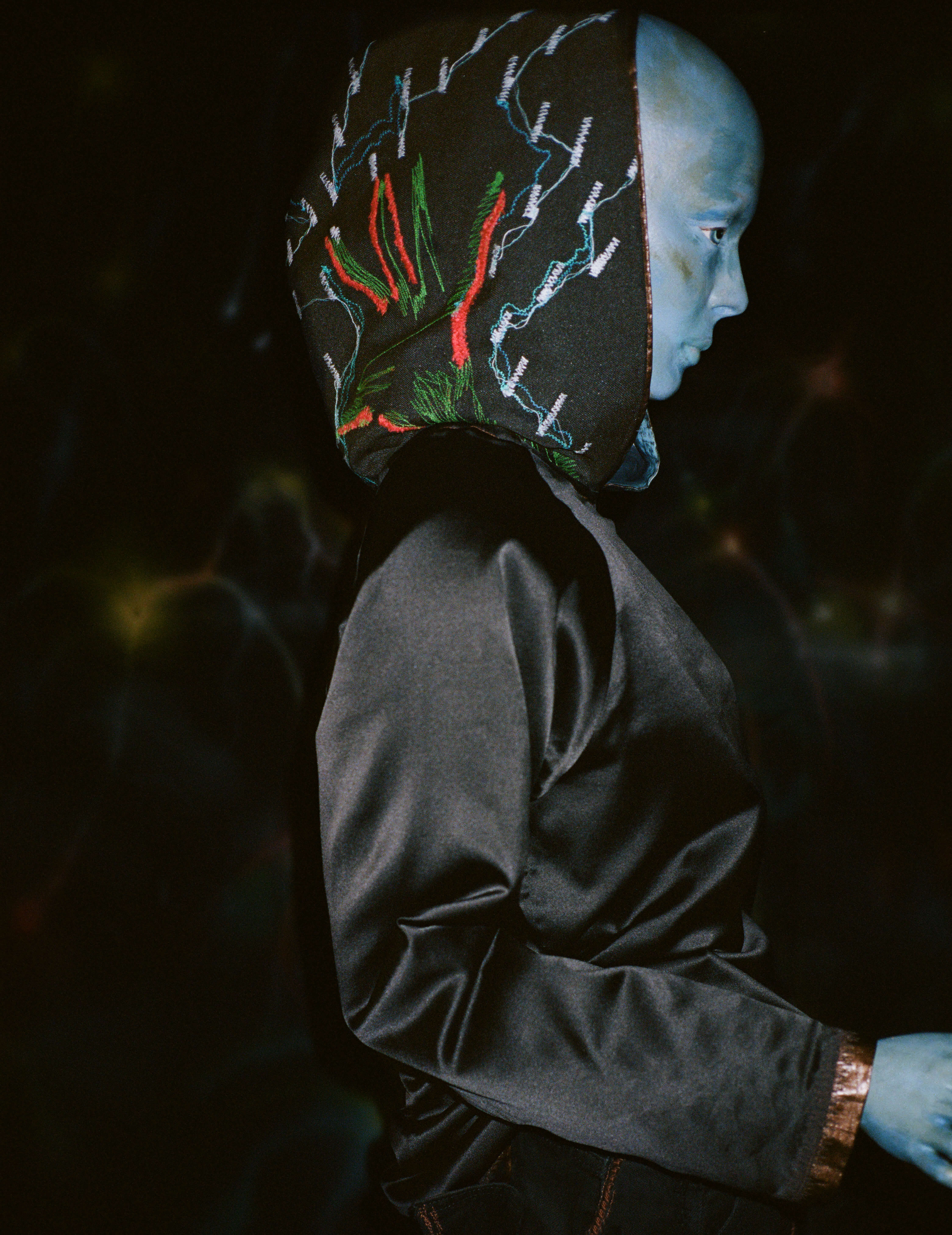 1Thunderstorm 2Embroidery 3Robinsparkes 4sunset 5Magic 6Painted clothing 7painting 8art 9clock 10time 11 11:11