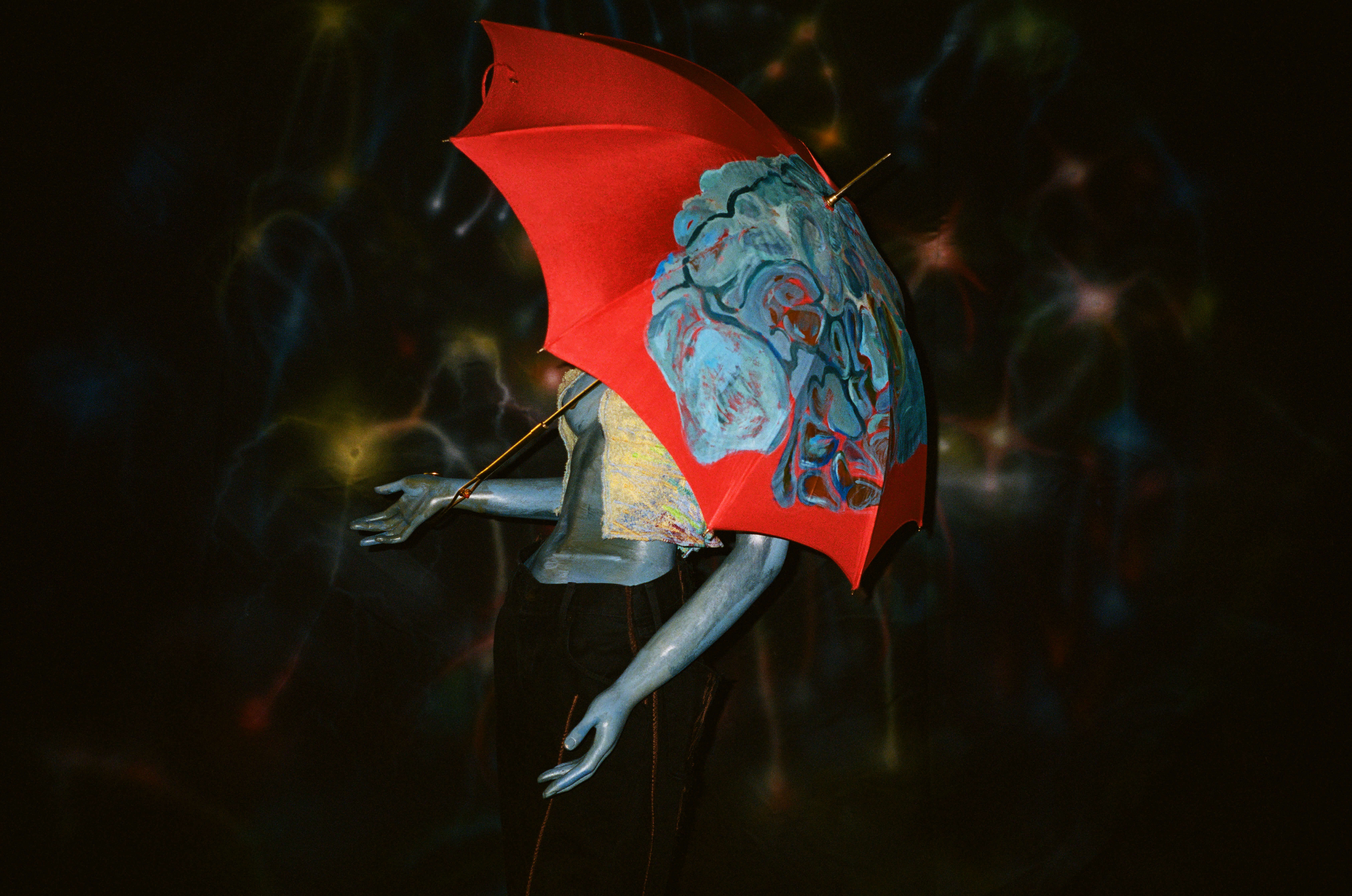 1Parasolerie Heurtault 2Paris 3Painted objects 4Archive 5Antique umbrella 6Highend umbrella 7Magic umbrella 8Hynopompia 9Dreaming umbrella 10Brain umbrella 11Robin sparkes